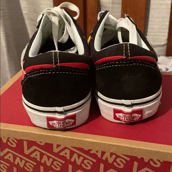 Fire vans - Picture 5 of 5